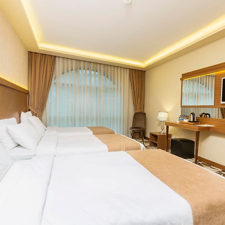 Taksim Time Hotel 伊斯坦布尔 外观 照片