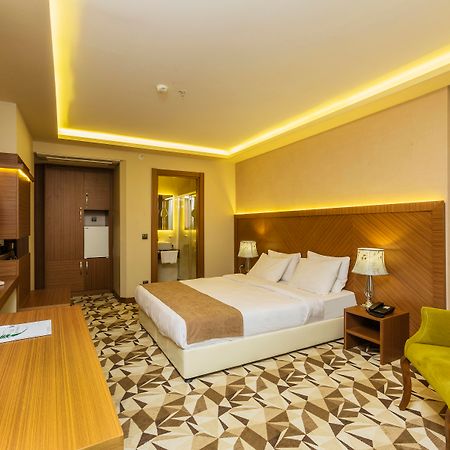 Taksim Time Hotel 伊斯坦布尔 外观 照片