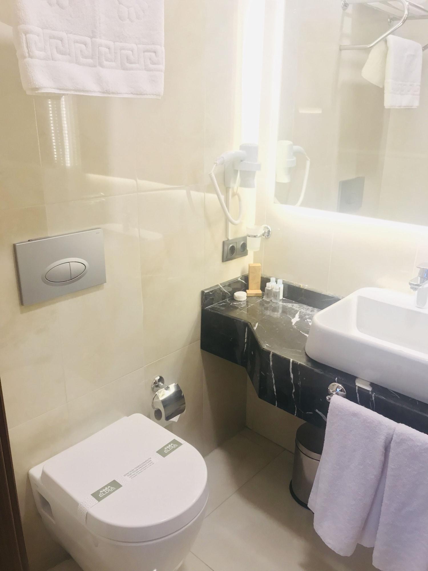 Taksim Time Hotel 伊斯坦布尔 外观 照片