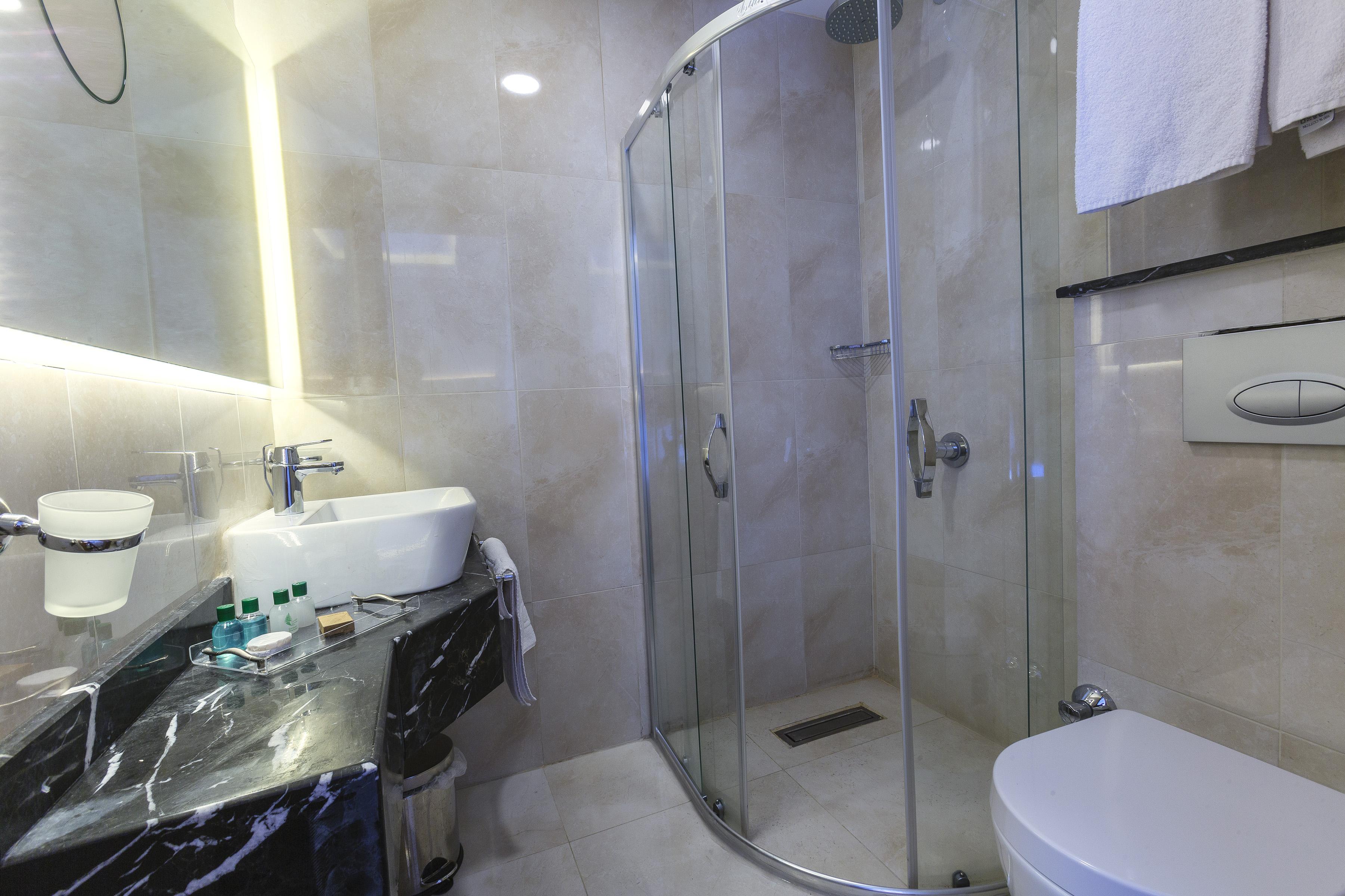 Taksim Time Hotel 伊斯坦布尔 外观 照片