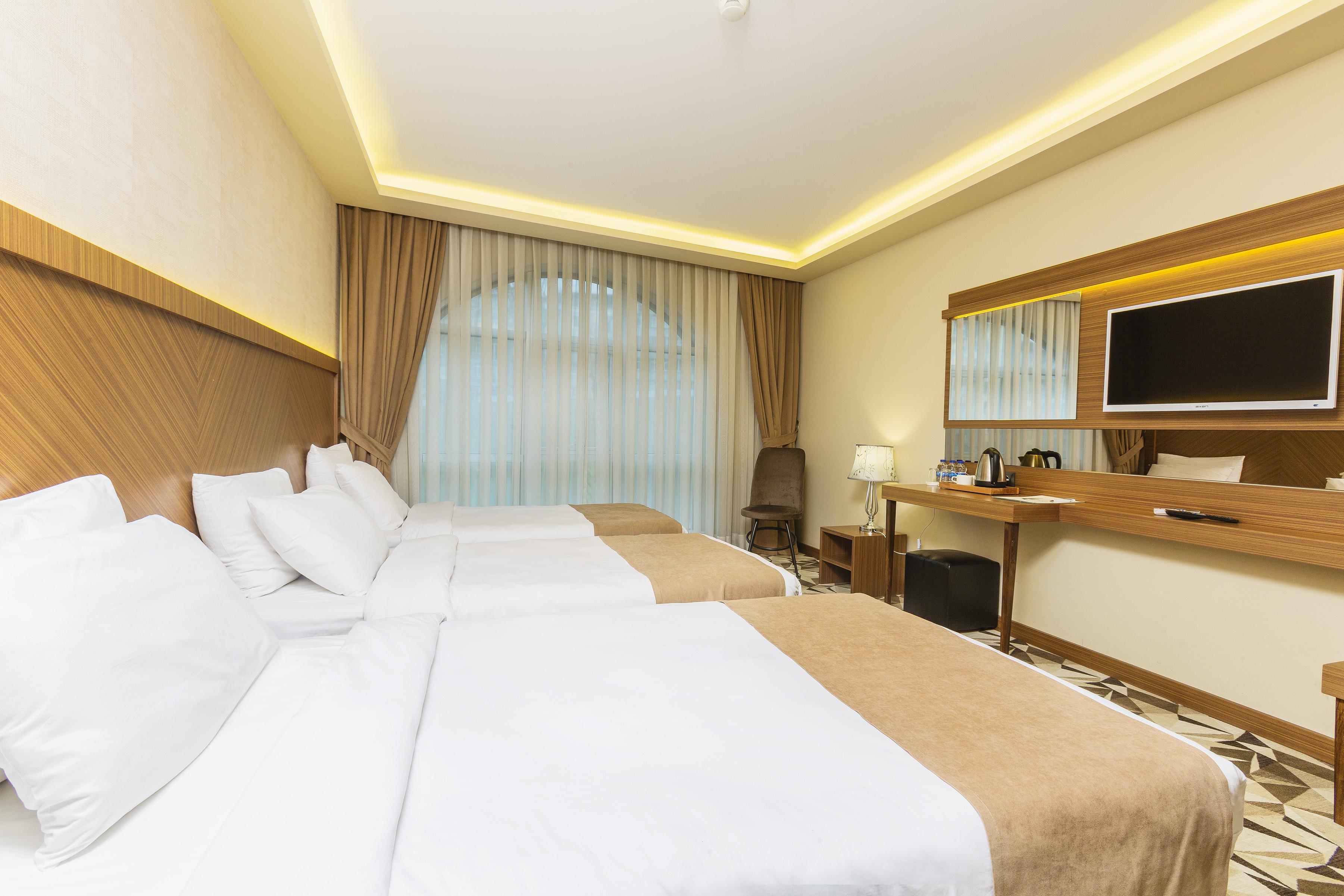 Taksim Time Hotel 伊斯坦布尔 外观 照片