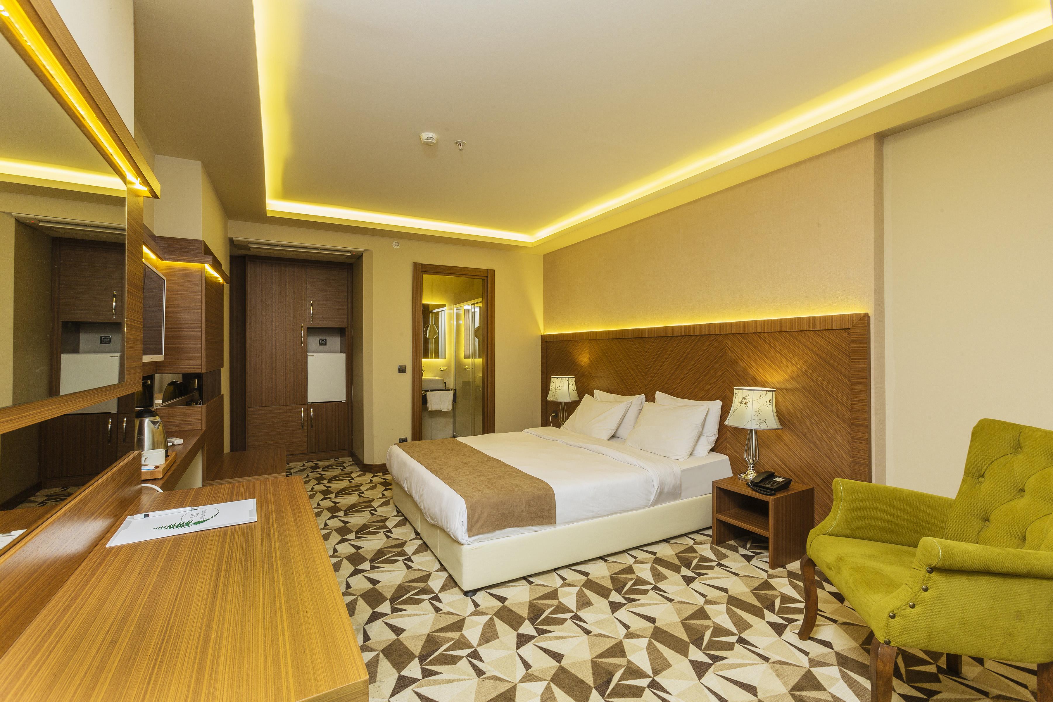 Taksim Time Hotel 伊斯坦布尔 外观 照片