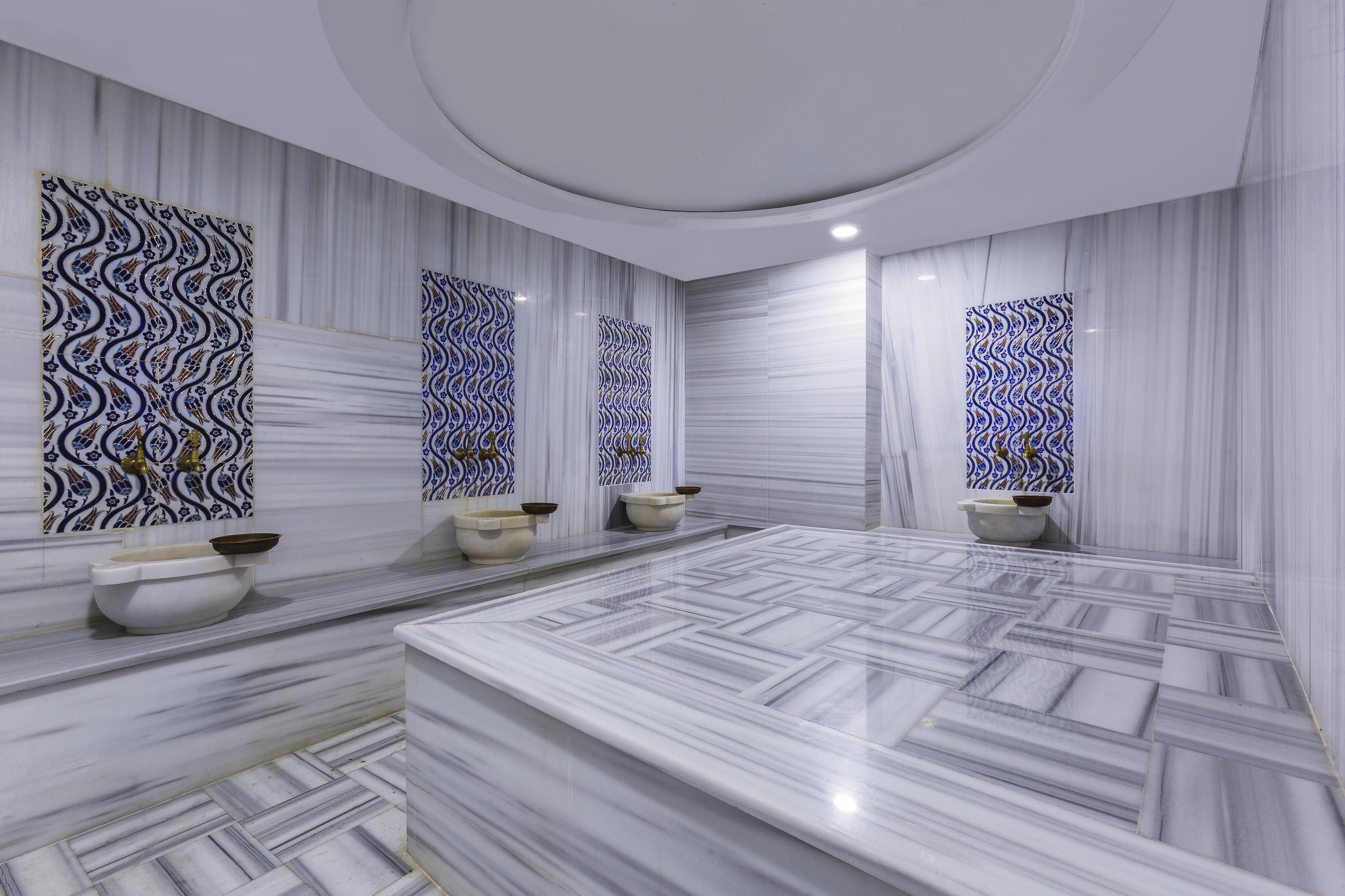Taksim Time Hotel 伊斯坦布尔 外观 照片