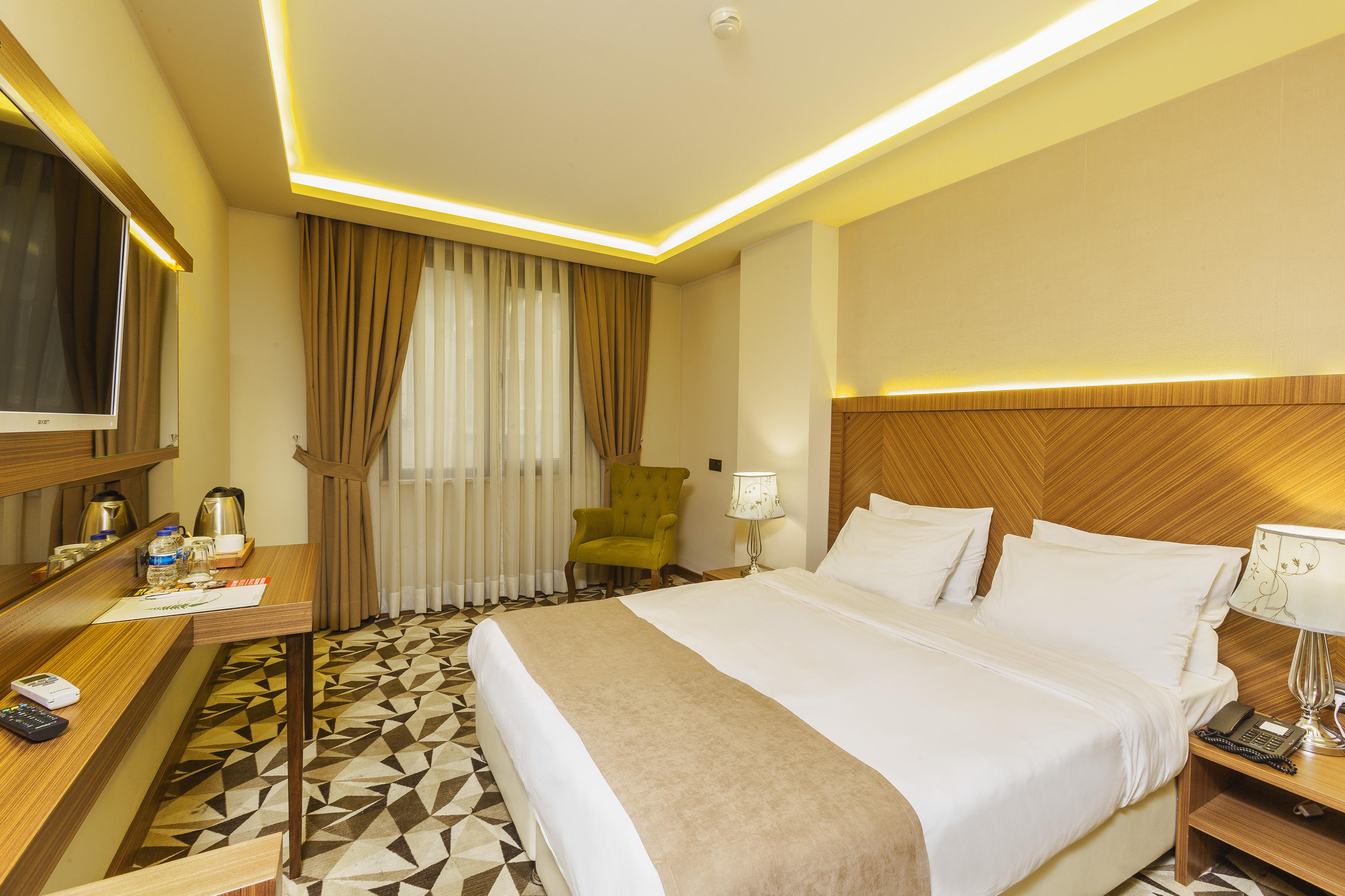 Taksim Time Hotel 伊斯坦布尔 外观 照片