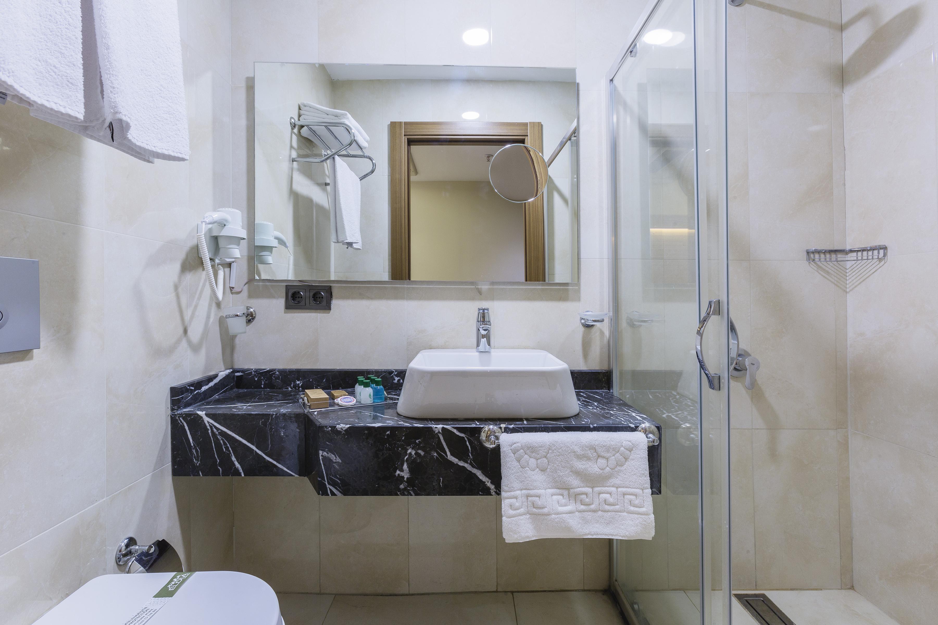 Taksim Time Hotel 伊斯坦布尔 外观 照片