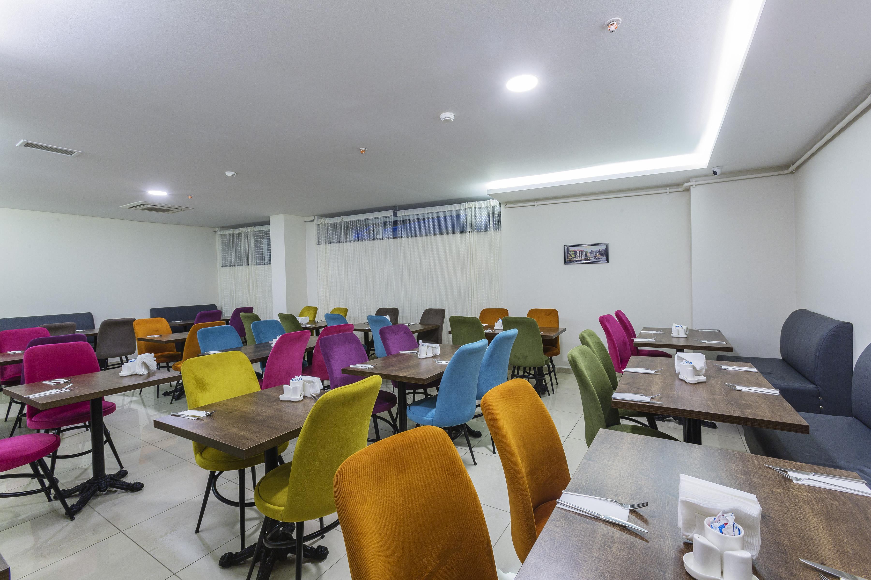 Taksim Time Hotel 伊斯坦布尔 外观 照片