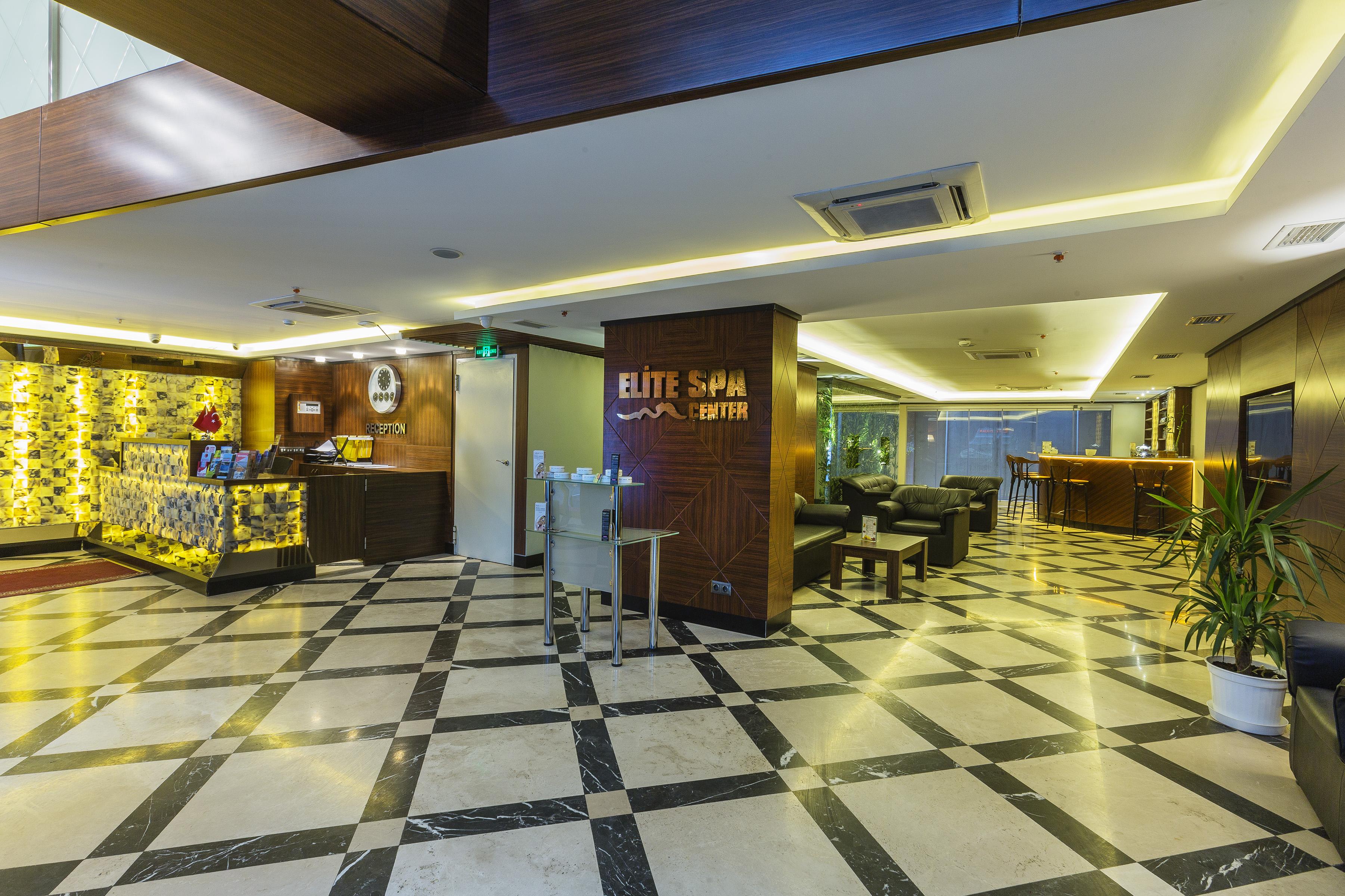Taksim Time Hotel 伊斯坦布尔 外观 照片