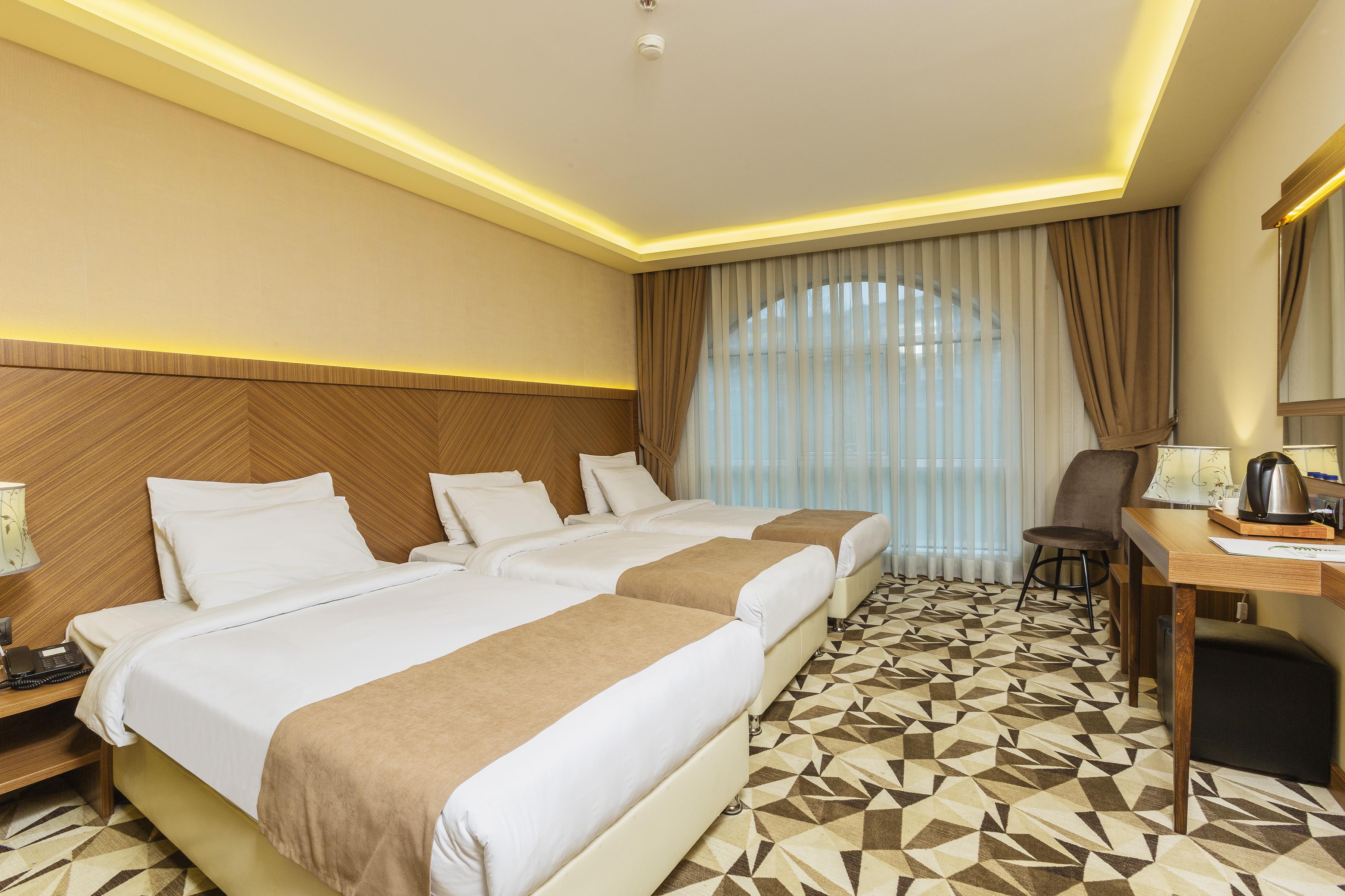 Taksim Time Hotel 伊斯坦布尔 外观 照片