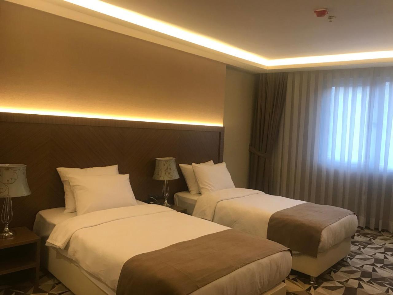 Taksim Time Hotel 伊斯坦布尔 外观 照片