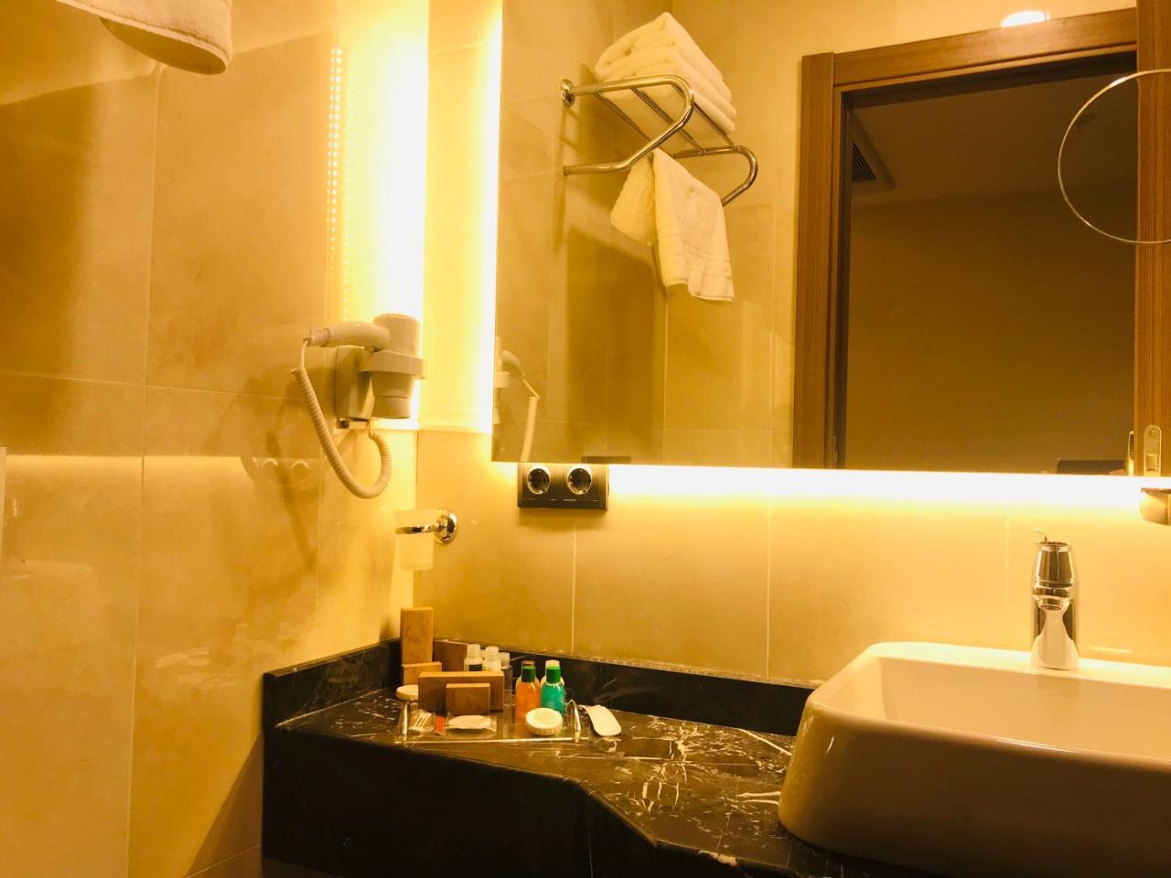 Taksim Time Hotel 伊斯坦布尔 外观 照片
