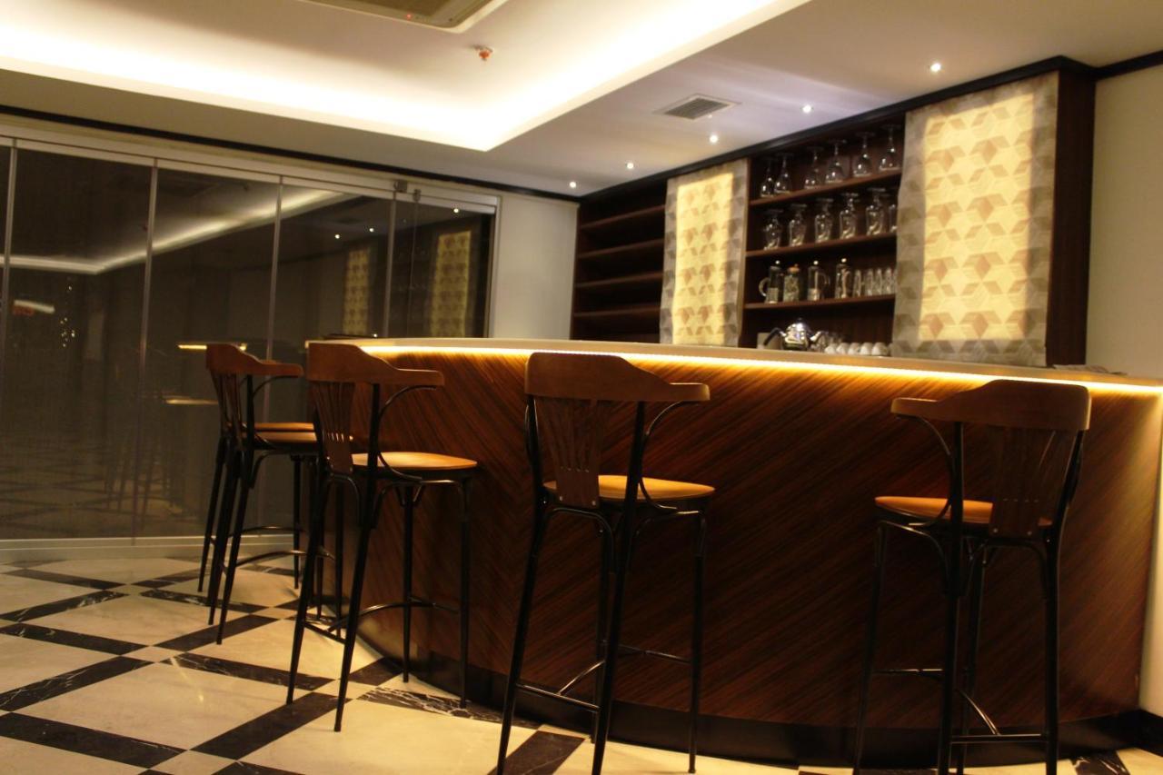 Taksim Time Hotel 伊斯坦布尔 外观 照片