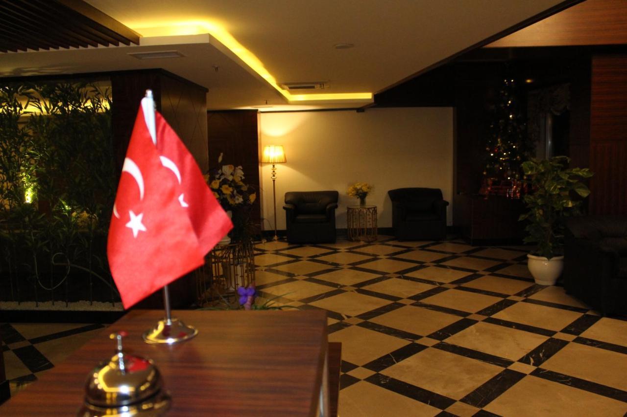 Taksim Time Hotel 伊斯坦布尔 外观 照片