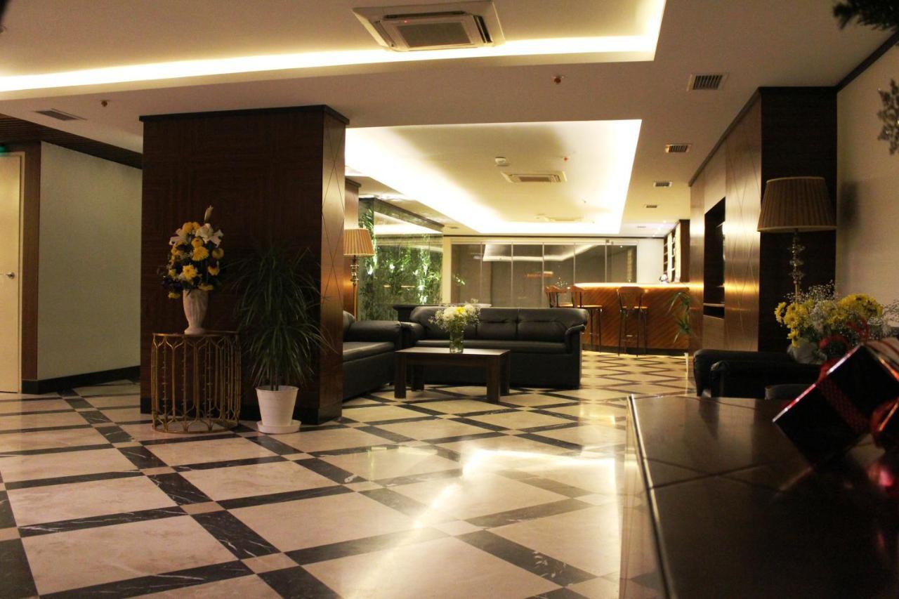 Taksim Time Hotel 伊斯坦布尔 外观 照片