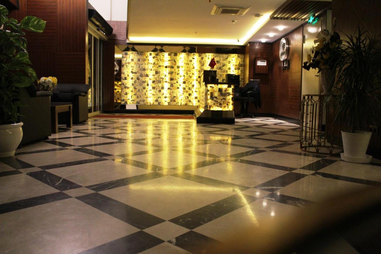 Taksim Time Hotel 伊斯坦布尔 外观 照片