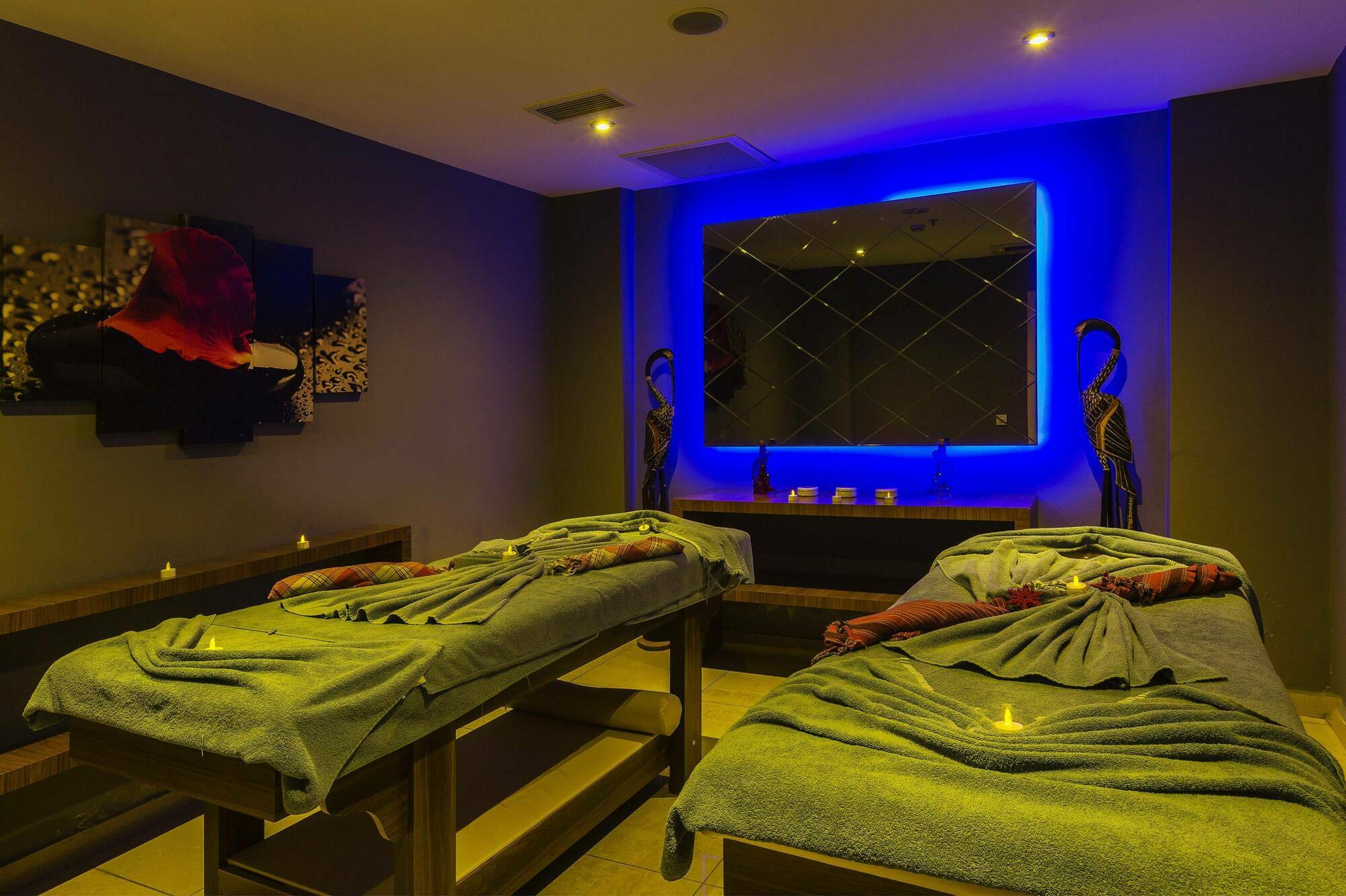 Taksim Time Hotel 伊斯坦布尔 外观 照片