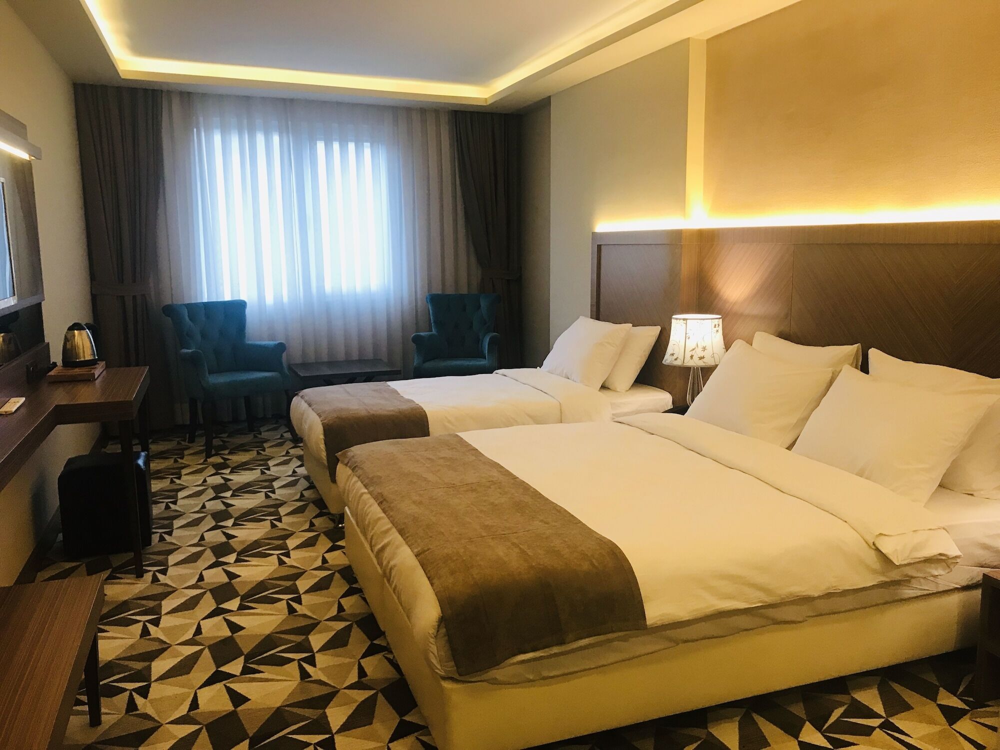 Taksim Time Hotel 伊斯坦布尔 外观 照片