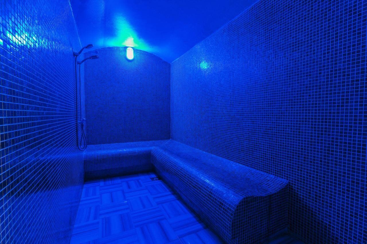 Taksim Time Hotel 伊斯坦布尔 外观 照片